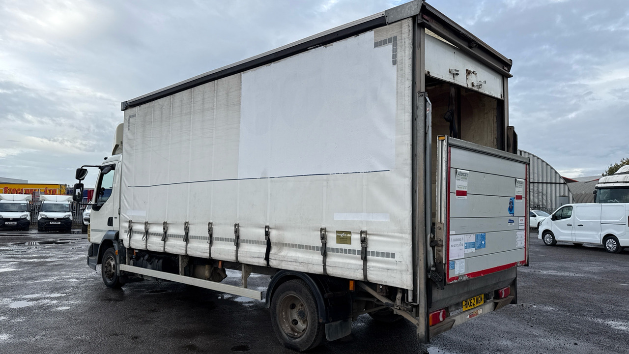 Daf LF 45.160 - Druga mašina: slika 4 Daf LF 45.160 - Druga mašina: slika 4