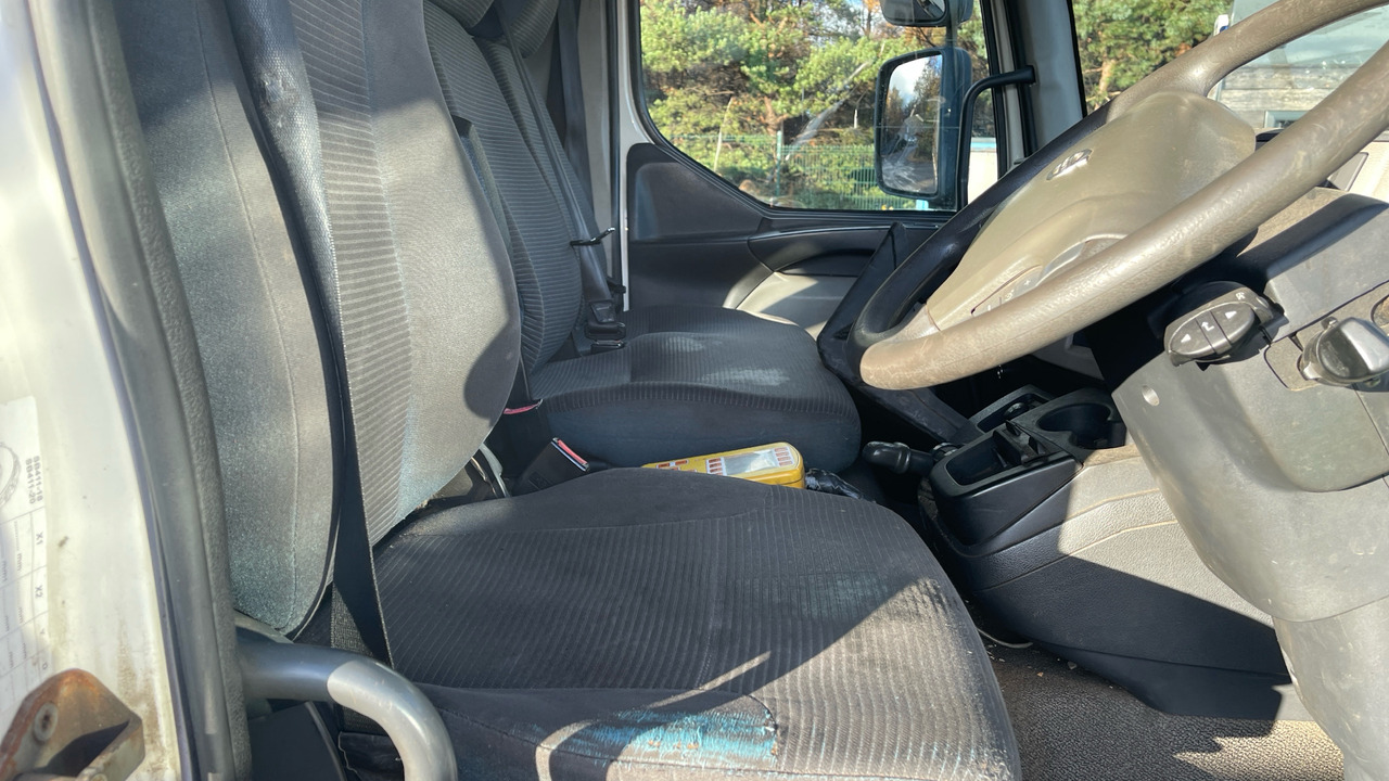 VOLVO FL 240 - Druga mašina: slika 5 VOLVO FL 240 - Druga mašina: slika 5