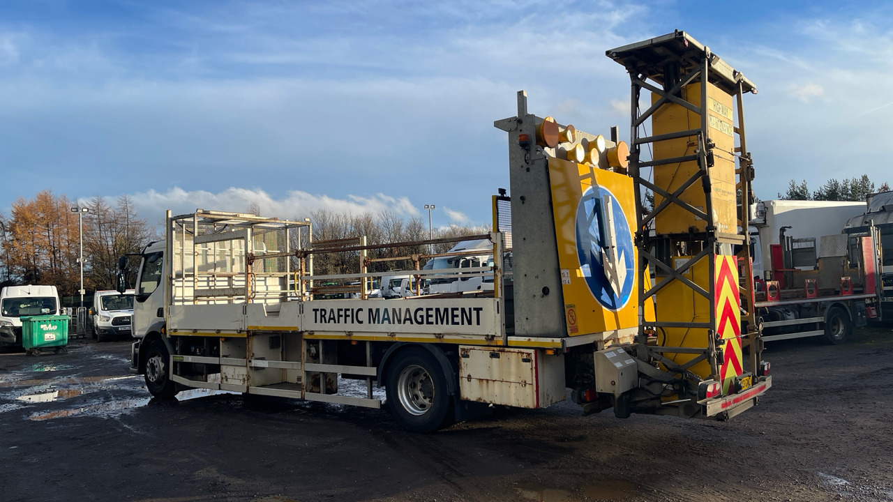 VOLVO FL 240 - Druga mašina: slika 3 VOLVO FL 240 - Druga mašina: slika 3