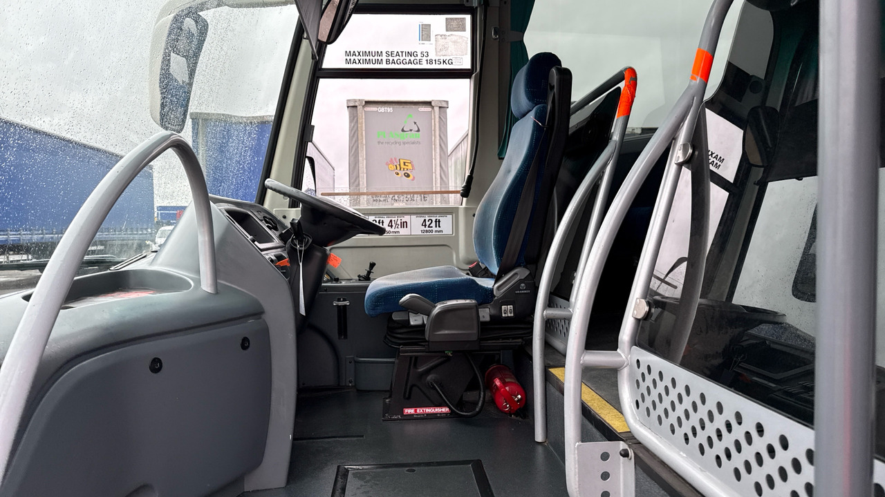 Volvo B9R PLAXTON PANTHER - Druga mašina: slika 5 Volvo B9R PLAXTON PANTHER - Druga mašina: slika 5