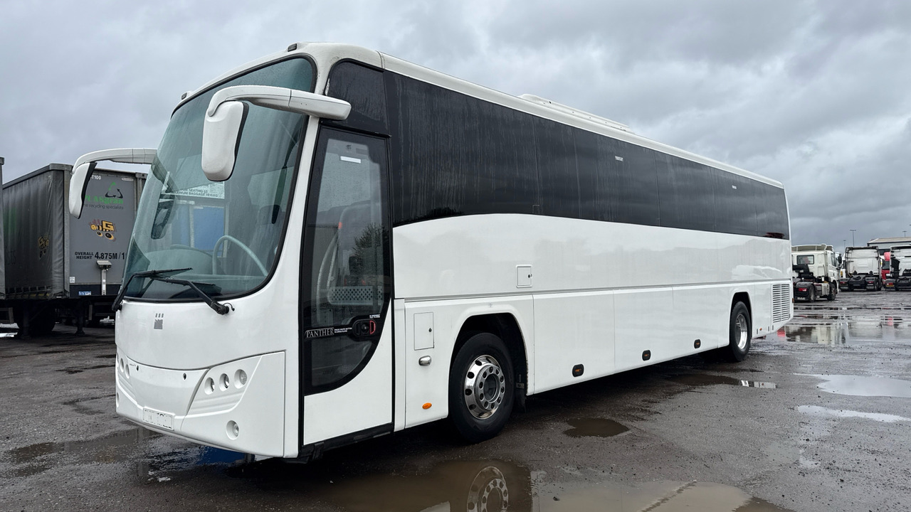 Volvo B9R PLAXTON PANTHER - Druga mašina: slika 2 Volvo B9R PLAXTON PANTHER - Druga mašina: slika 2
