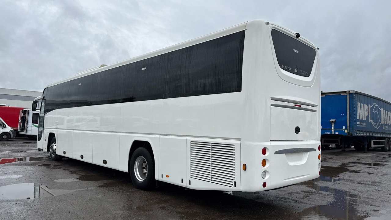 Volvo B9R PLAXTON PANTHER - Druga mašina: slika 3 Volvo B9R PLAXTON PANTHER - Druga mašina: slika 3