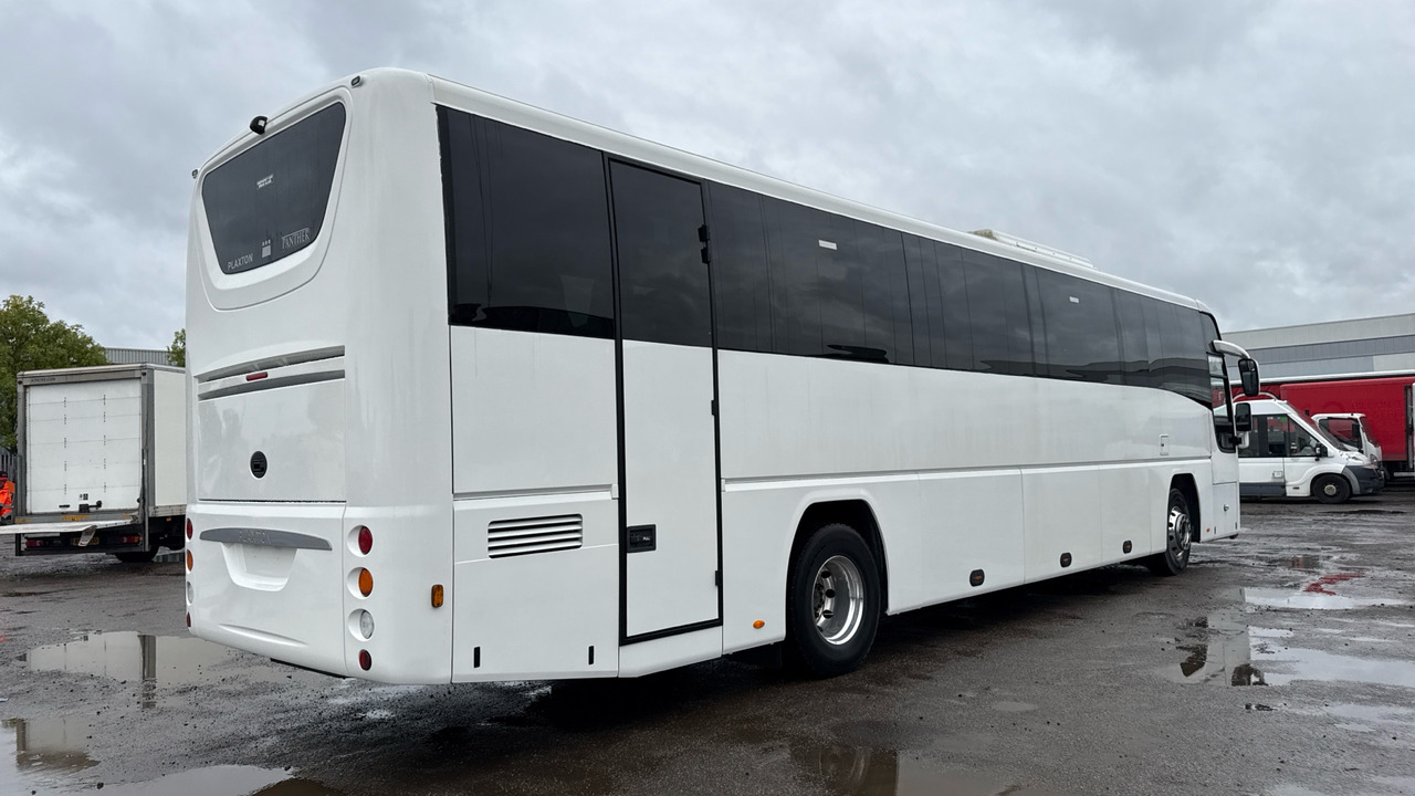 Volvo B9R PLAXTON PANTHER - Druga mašina: slika 4 Volvo B9R PLAXTON PANTHER - Druga mašina: slika 4