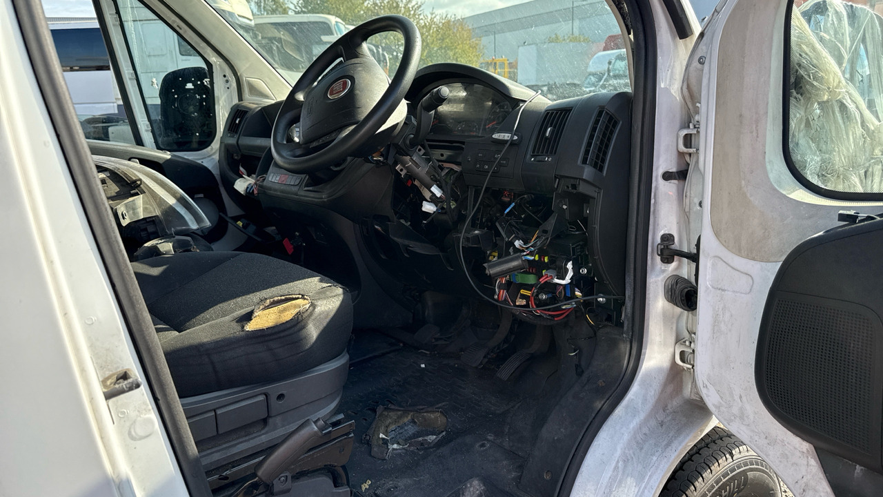 Furgon FIAT DUCATO 2.3 Multijet 140PS: slika 6