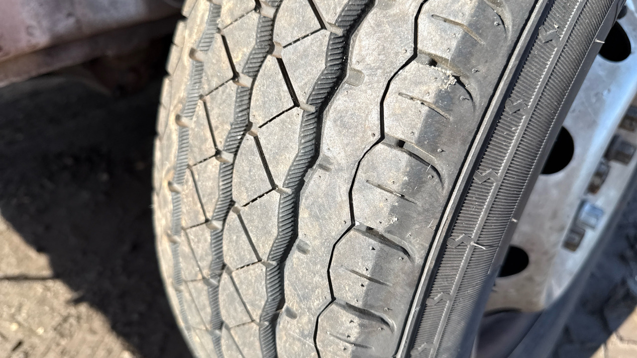 Furgon FIAT DUCATO 2.3 Multijet 140PS: slika 21