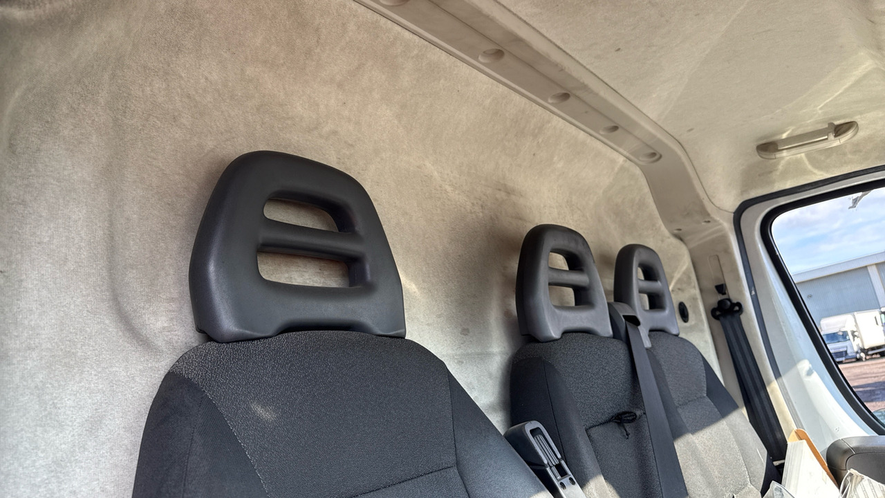 Furgon FIAT DUCATO 2.3 Multijet 140PS: slika 14