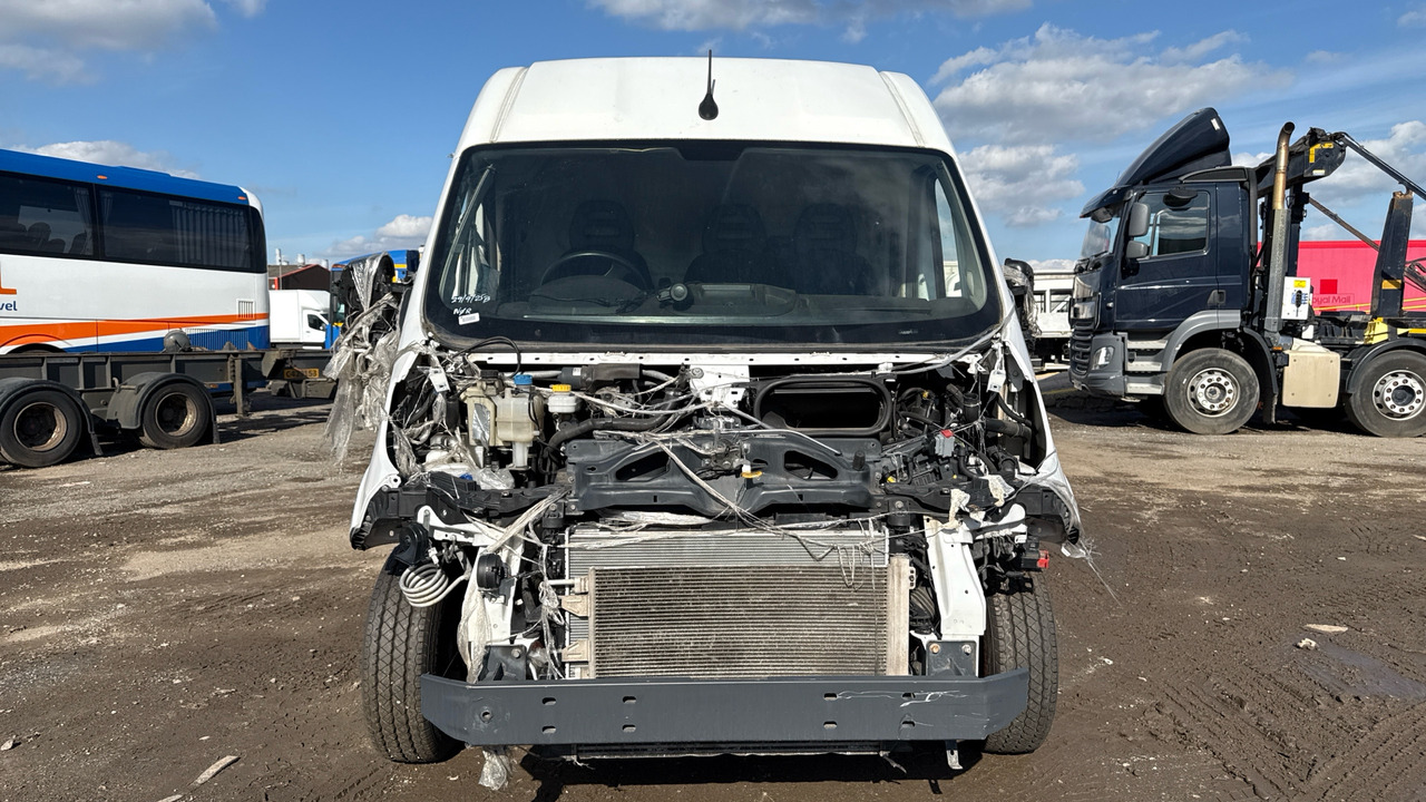 Furgon FIAT DUCATO 2.3 Multijet 140PS: slika 12