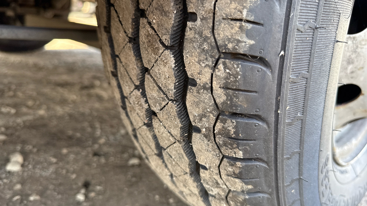 Furgon FIAT DUCATO 2.3 Multijet 140PS: slika 22