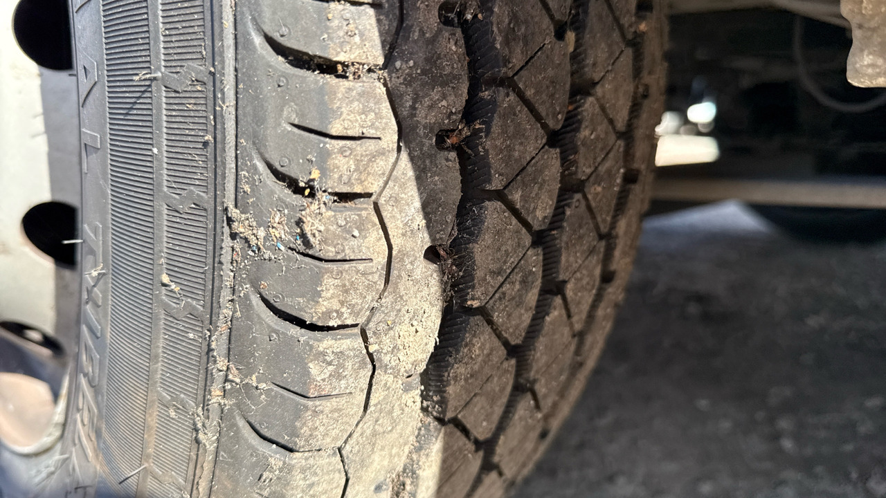 Furgon FIAT DUCATO 2.3 Multijet 140PS: slika 20