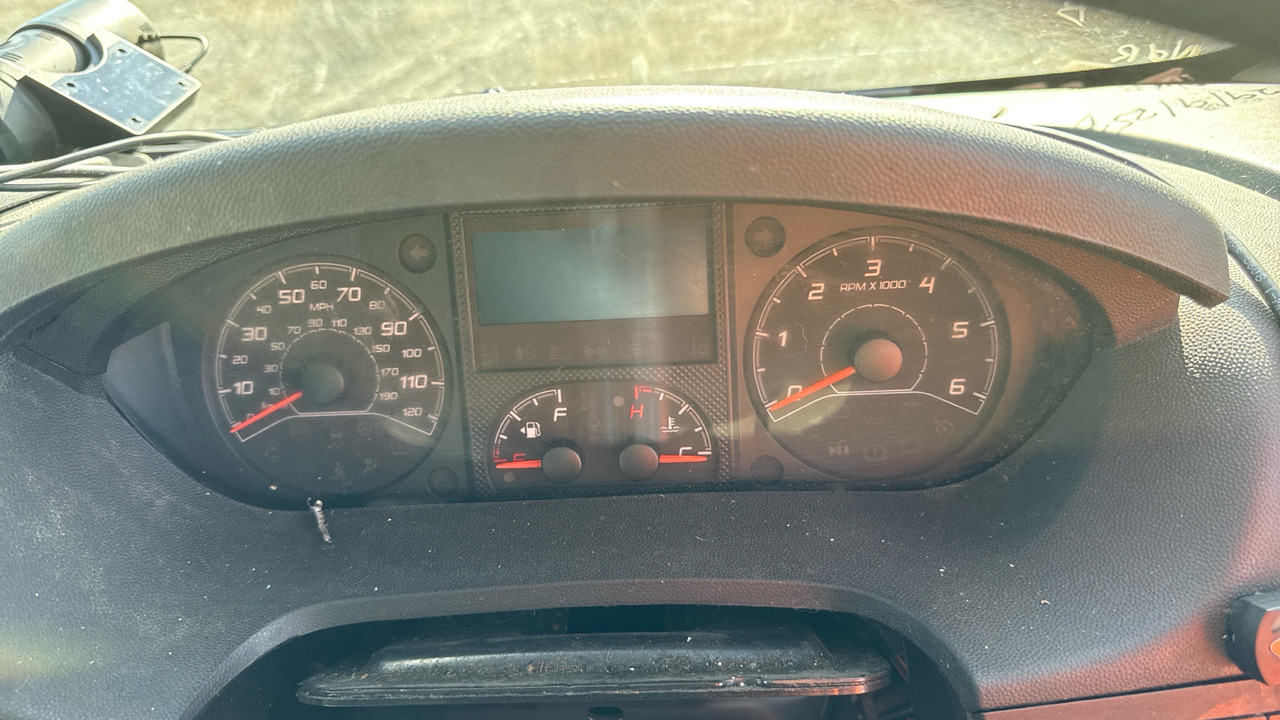 Furgon FIAT DUCATO 2.3 Multijet 140PS: slika 7