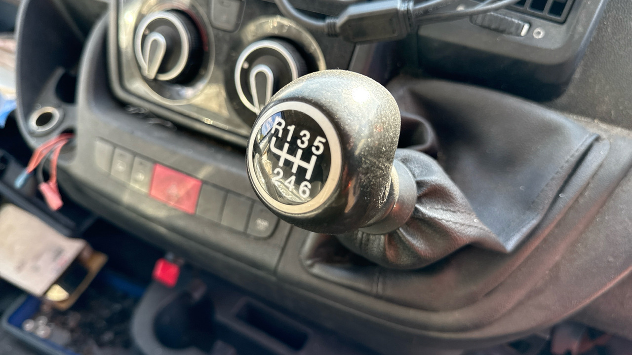 Furgon FIAT DUCATO 2.3 Multijet 140PS: slika 10