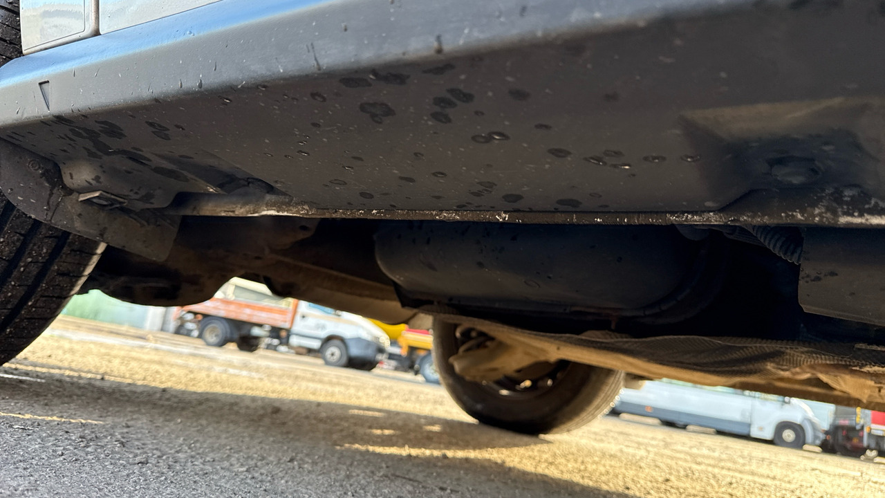 Automobil FORD GRAND TOURNEO CONNECT 1.5 TDCI: slika 13