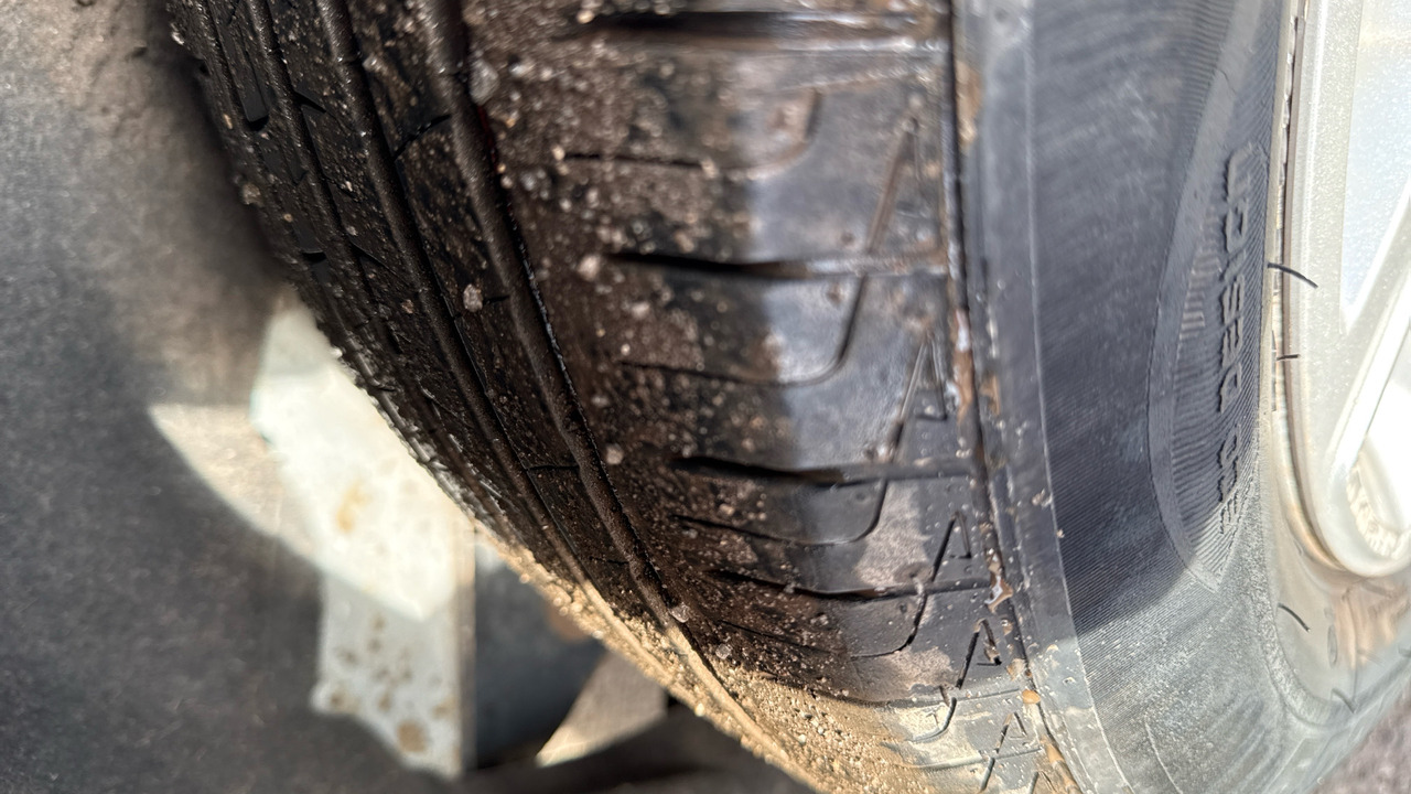 Automobil FORD GRAND TOURNEO CONNECT 1.5 TDCI: slika 17