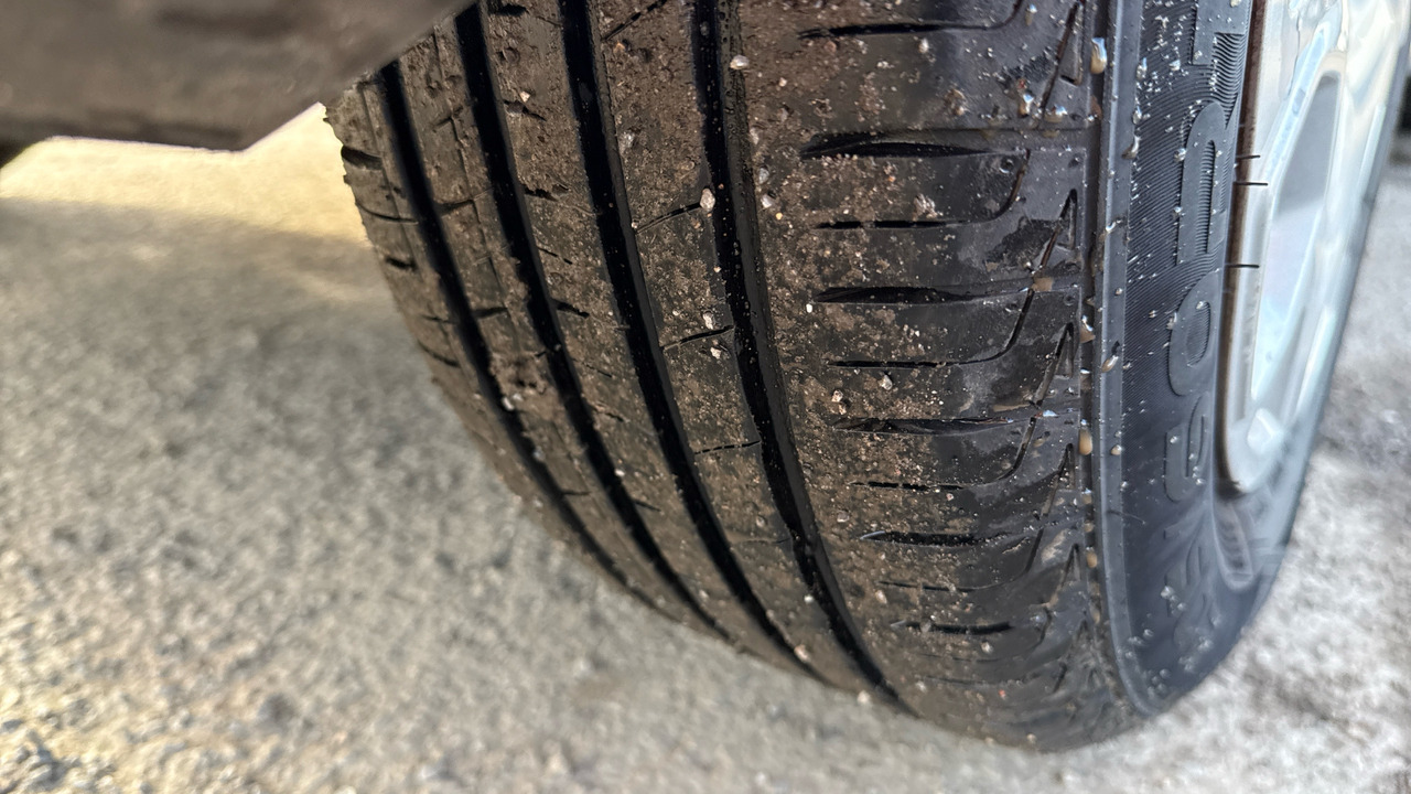 Automobil FORD GRAND TOURNEO CONNECT 1.5 TDCI: slika 18