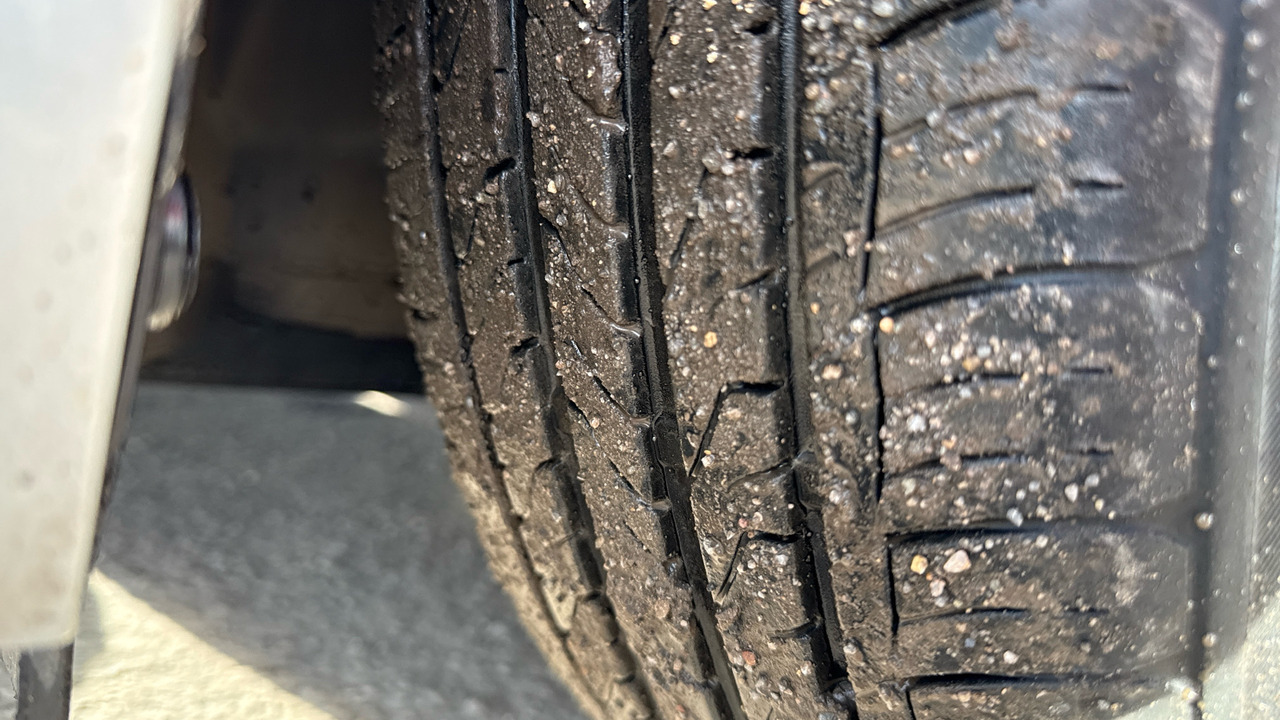 Automobil FORD GRAND TOURNEO CONNECT 1.5 TDCI: slika 16