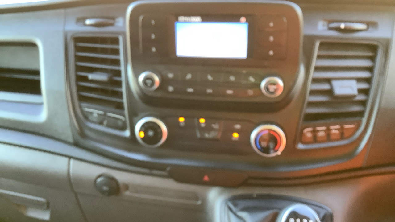 Furgon FORD TRANSIT 350 2.0 ECOBLUE 130PS: slika 7