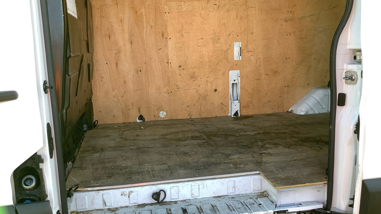 Furgon FORD TRANSIT 350 2.0 ECOBLUE 130PS: slika 14