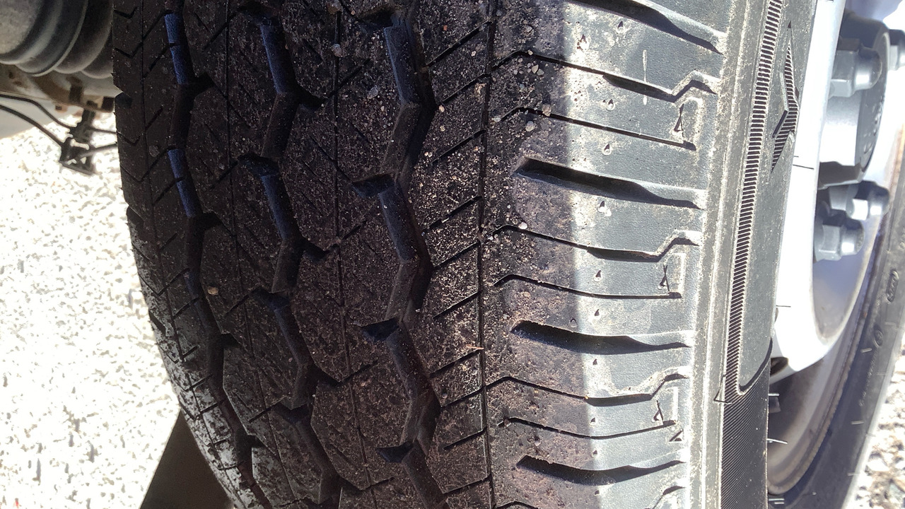 Furgon FORD TRANSIT 350 2.0 ECOBLUE 130PS: slika 17