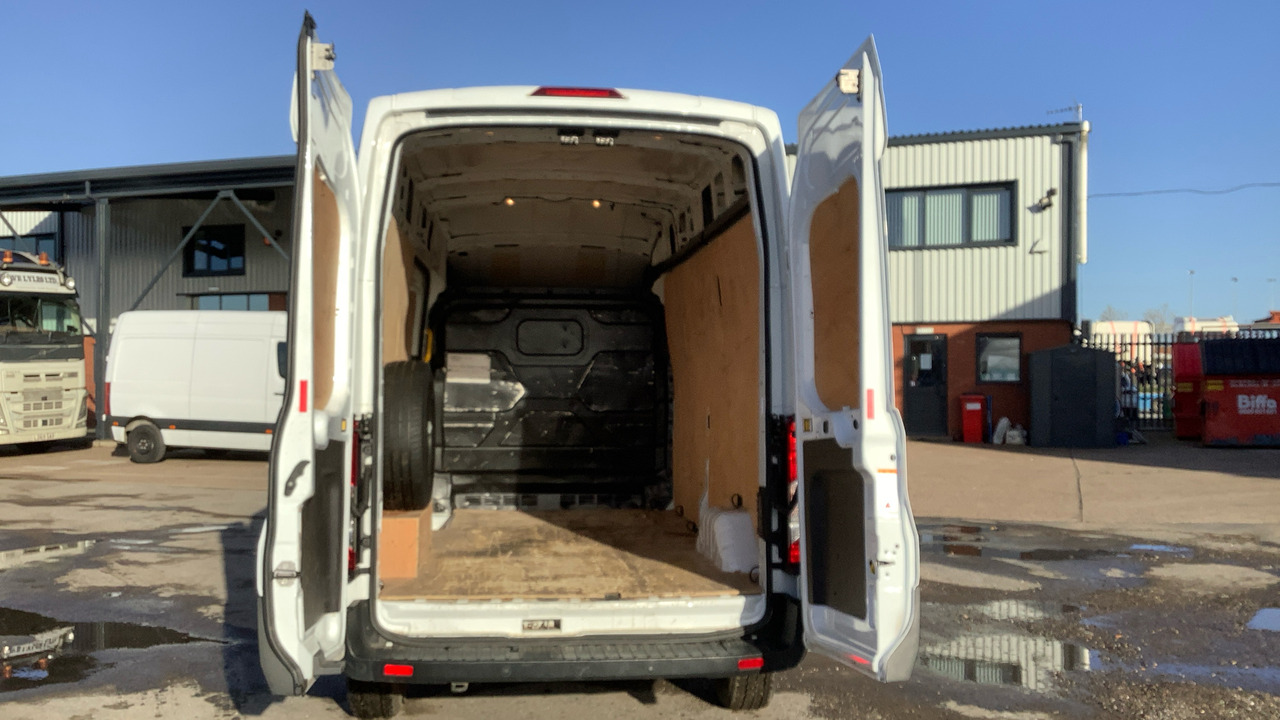 Furgon FORD TRANSIT 350 2.0 ECOBLUE 130PS: slika 10