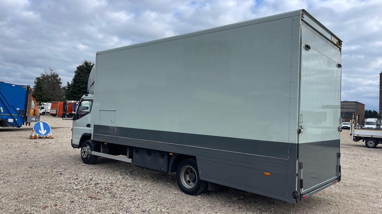 FUSO CANTER 7C15 - Kamion za prevoz automobila: slika 3 FUSO CANTER 7C15 - Kamion za prevoz automobila: slika 3