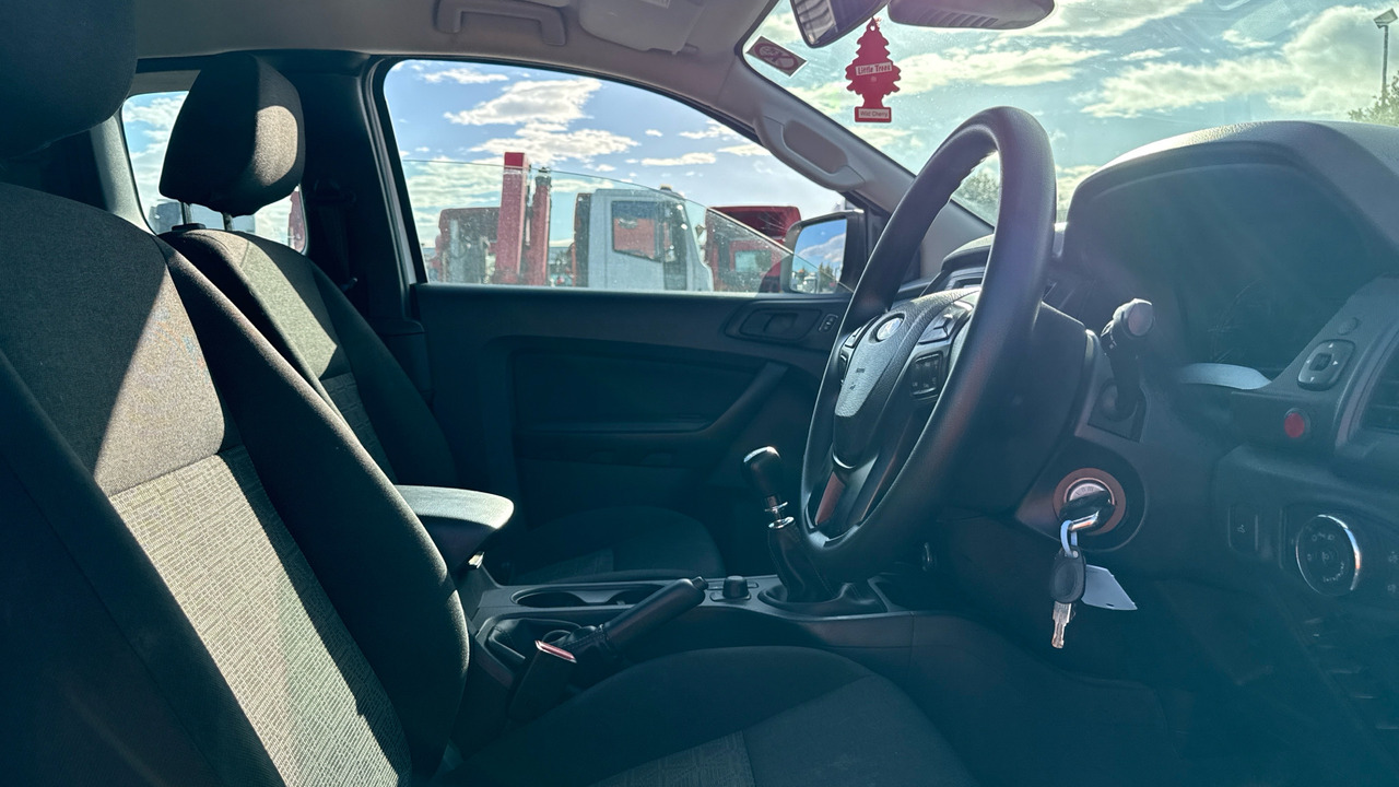 Ford Ranger 2.0 ECOBLUE XL 170PS - Pikap, Dostavno vozilo sa duplom kabinom: slika 5 Ford Ranger 2.0 ECOBLUE XL 170PS - Pikap, Dostavno vozilo sa duplom kabinom: slika 5