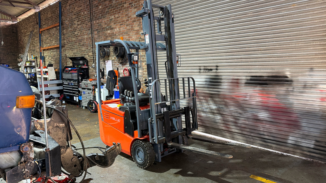 HELI FB315 - Električni viljuškar: slika 1 HELI FB315 - Električni viljuškar: slika 1