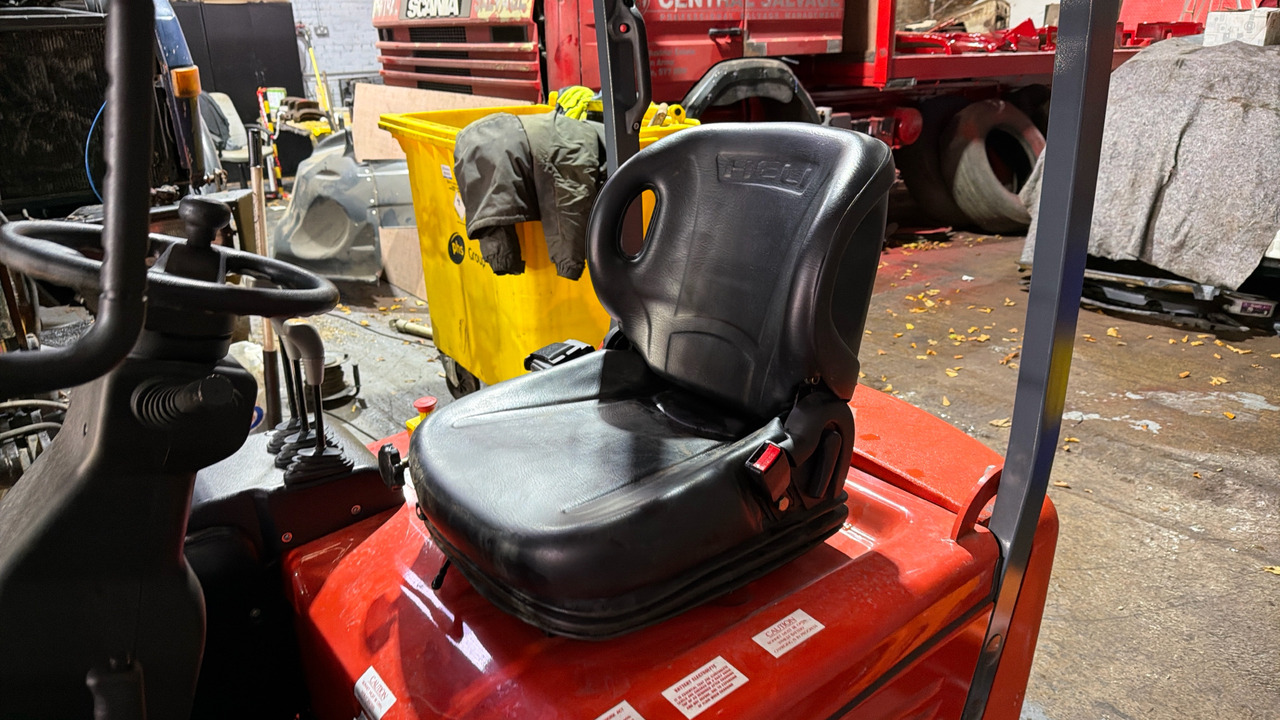 HELI FB315 - Električni viljuškar: slika 5 HELI FB315 - Električni viljuškar: slika 5