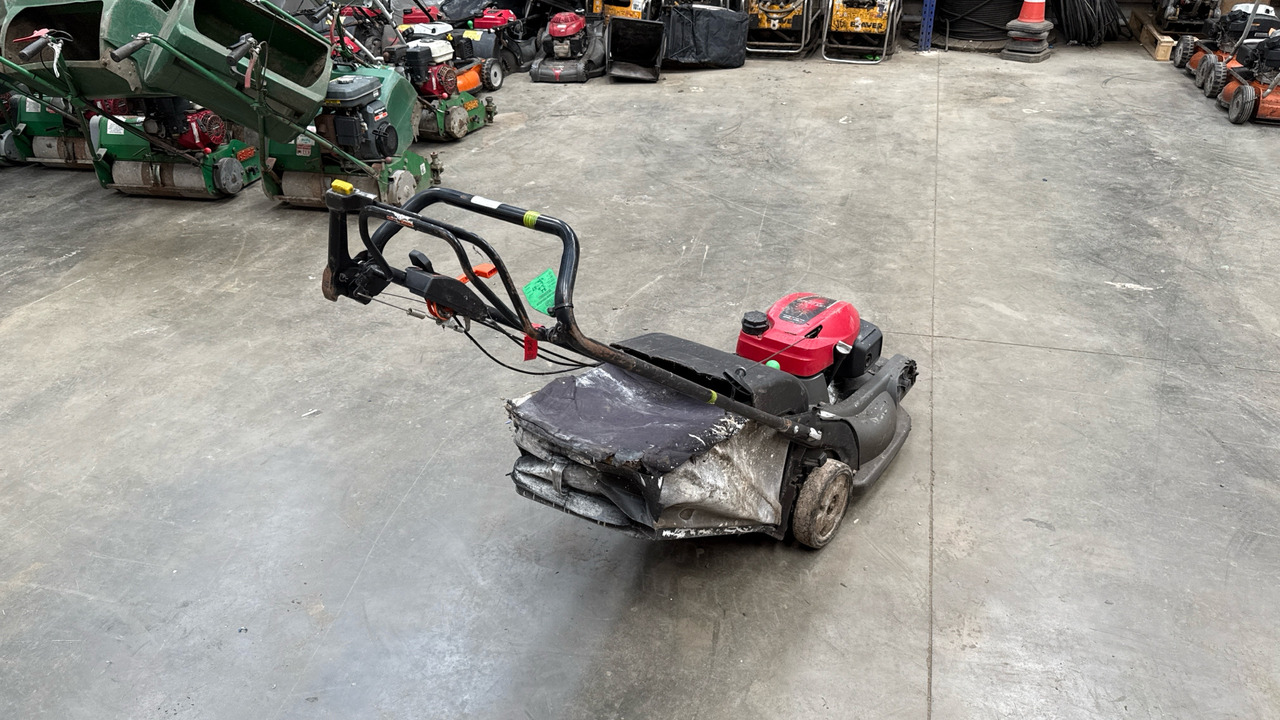 HONDA HRX537 C5HYE - Baštenska kosačica: slika 3 HONDA HRX537 C5HYE - Baštenska kosačica: slika 3