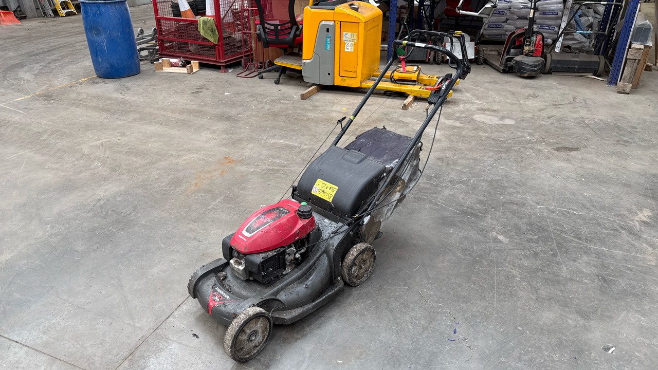 HONDA HRX537 C5HYE - Baštenska kosačica: slika 1 HONDA HRX537 C5HYE - Baštenska kosačica: slika 1