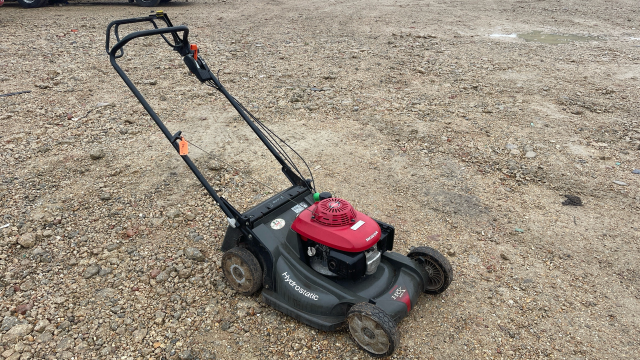 HONDA HRX537 PEDESTRIAN MOWER - Građevinska oprema: slika 3 HONDA HRX537 PEDESTRIAN MOWER - Građevinska oprema: slika 3