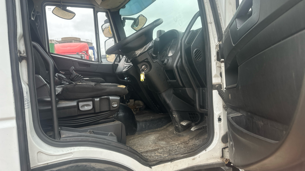 IVECO EUROCARGO 100-190 - Šlep vozilo: slika 5 IVECO EUROCARGO 100-190 - Šlep vozilo: slika 5