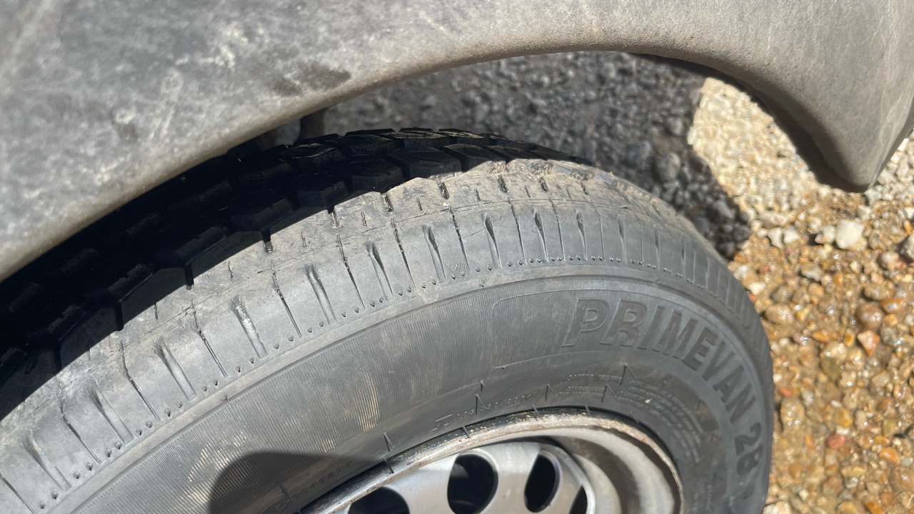 Autočistilica JOHNSTON: slika 11 Autočistilica JOHNSTON: slika 11