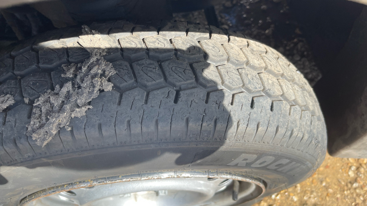 Autočistilica JOHNSTON: slika 9 Autočistilica JOHNSTON: slika 9