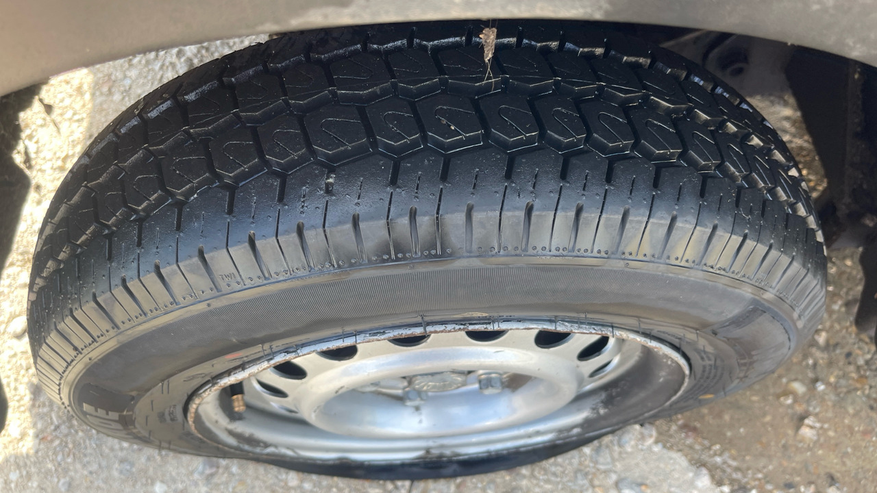 Autočistilica JOHNSTON: slika 10 Autočistilica JOHNSTON: slika 10