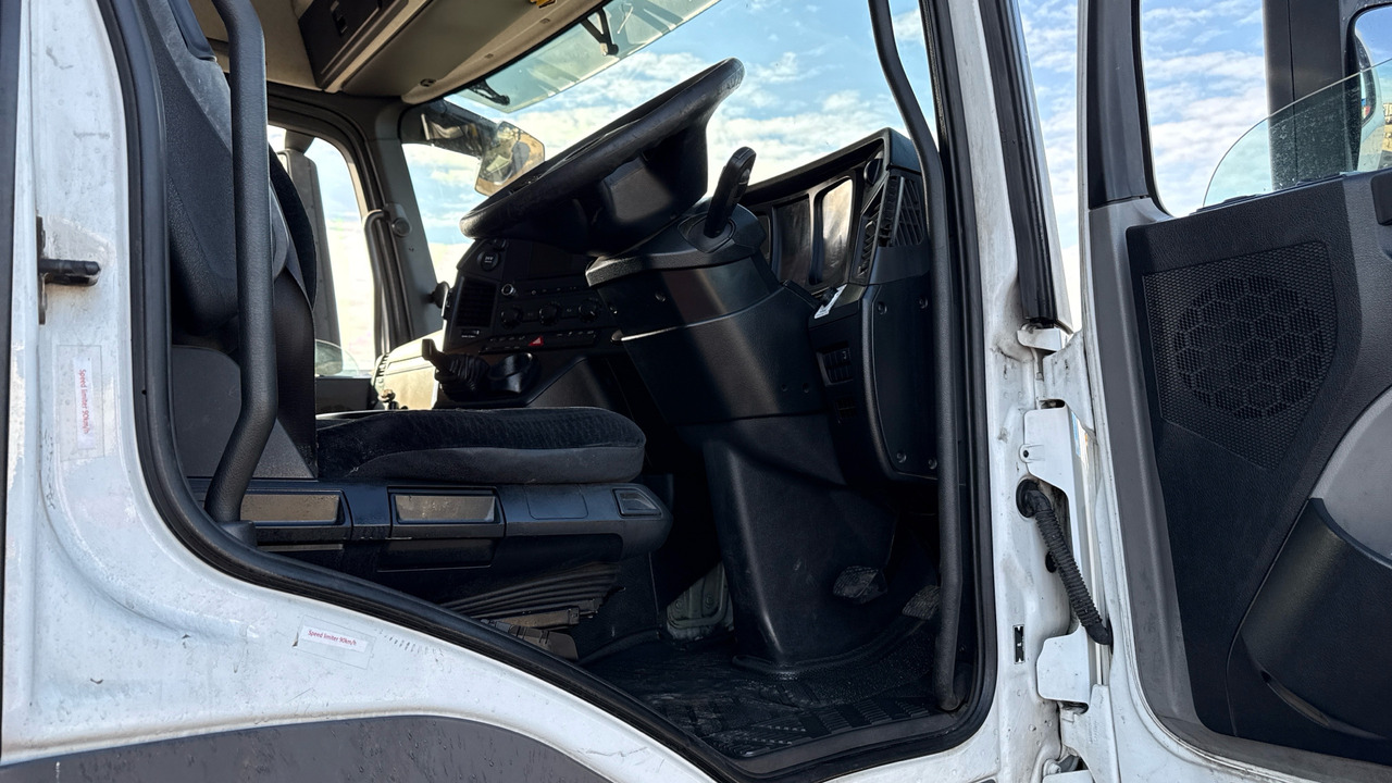 MERCEDES-BENZ ANTOS 2533 - Hladnjača: slika 5 MERCEDES-BENZ ANTOS 2533 - Hladnjača: slika 5