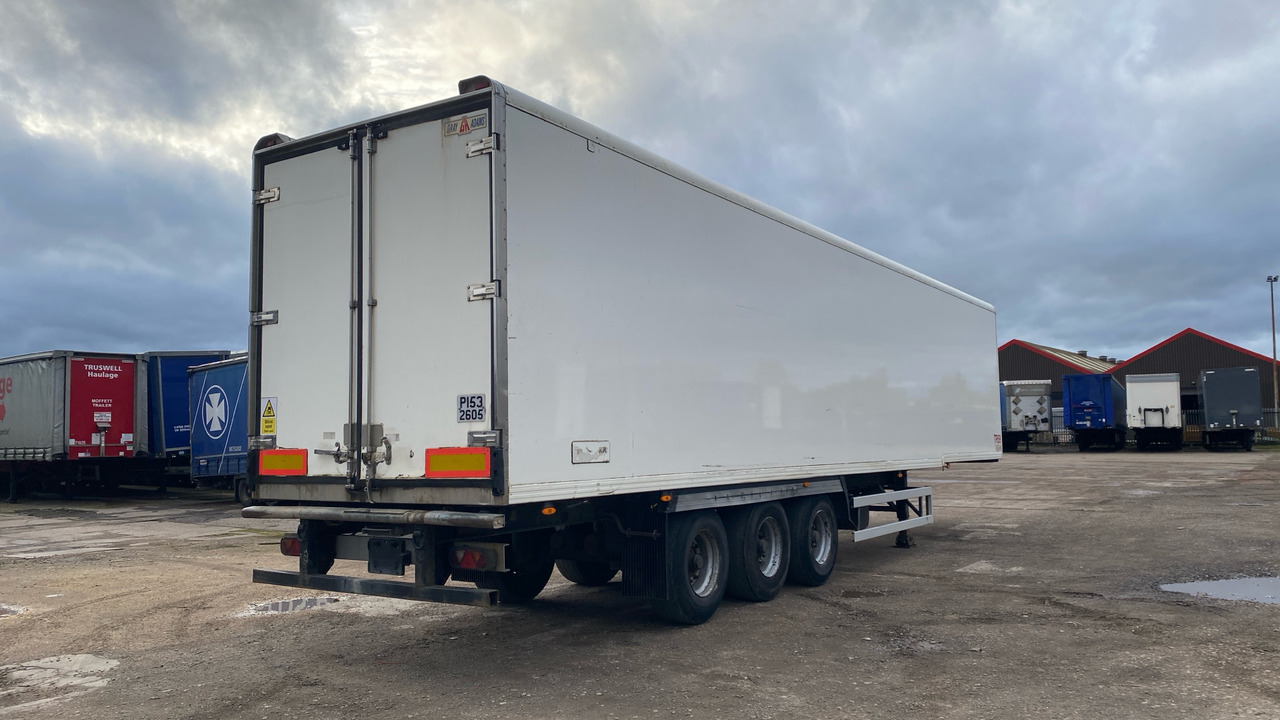 GRAY&ADAMS FRIDGE BOX - Prikolica: slika 5 GRAY&ADAMS FRIDGE BOX - Prikolica: slika 5