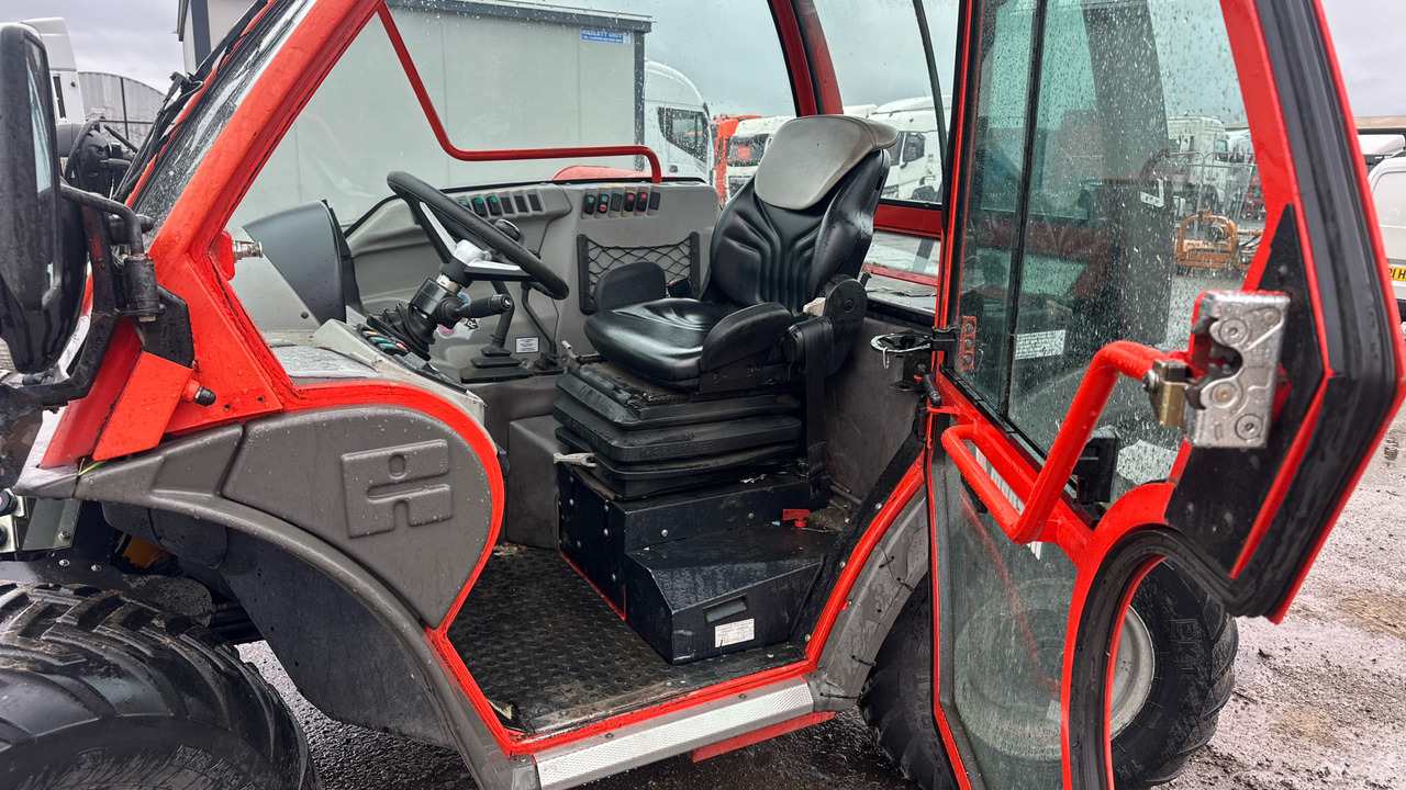 REFORM METTRAC H7X - Tarup: slika 5 REFORM METTRAC H7X - Tarup: slika 5