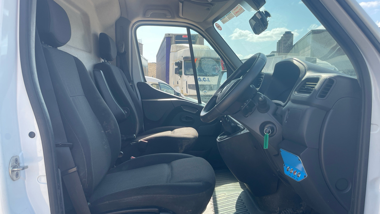 Renault Master - Vazdušna platforma montirana na kamion: slika 5 Renault Master - Vazdušna platforma montirana na kamion: slika 5