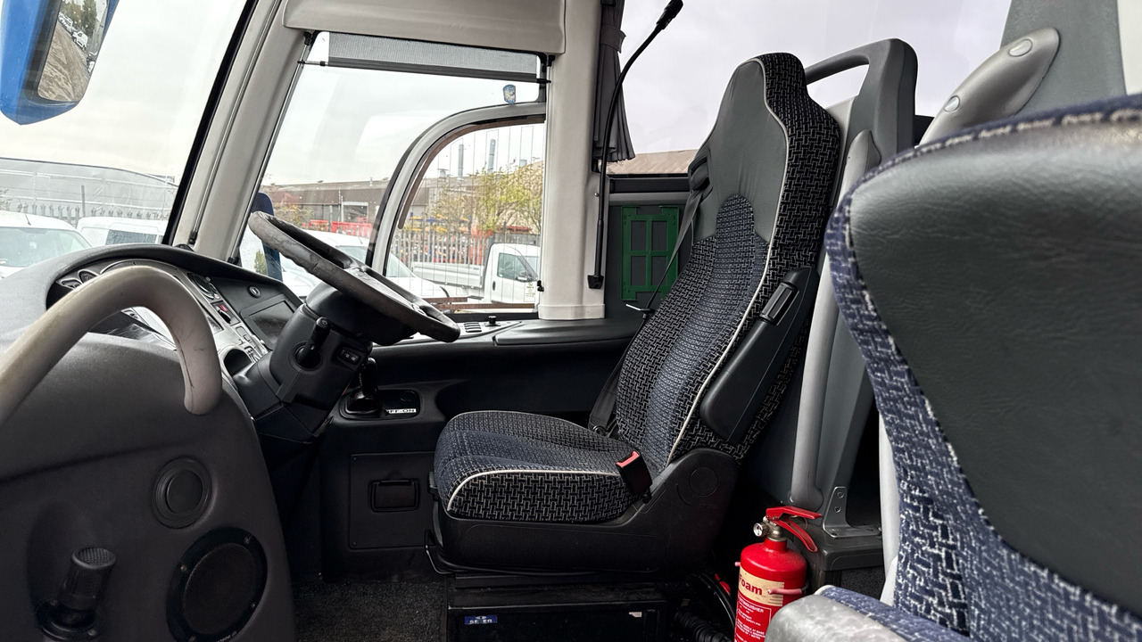 Scania Irizar I6 - Turistički autobus: slika 5 Scania Irizar I6 - Turistički autobus: slika 5