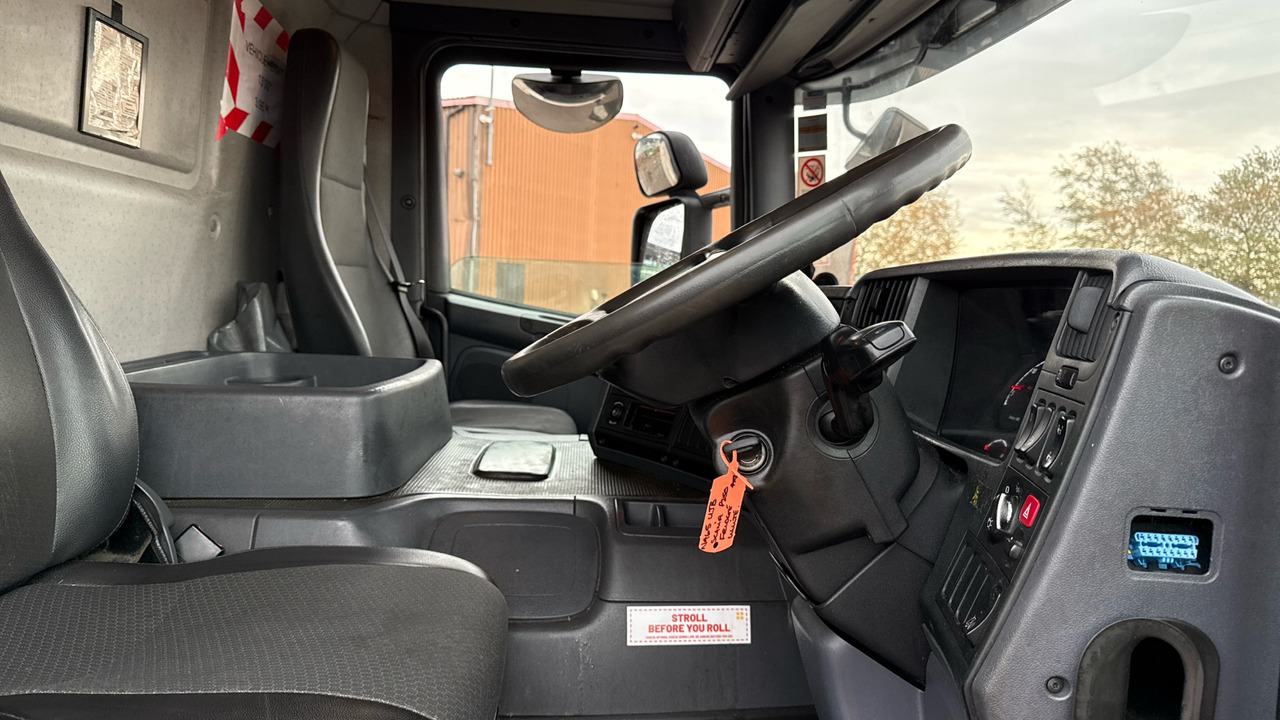 Scania P 250 - Hladnjača: slika 5 Scania P 250 - Hladnjača: slika 5