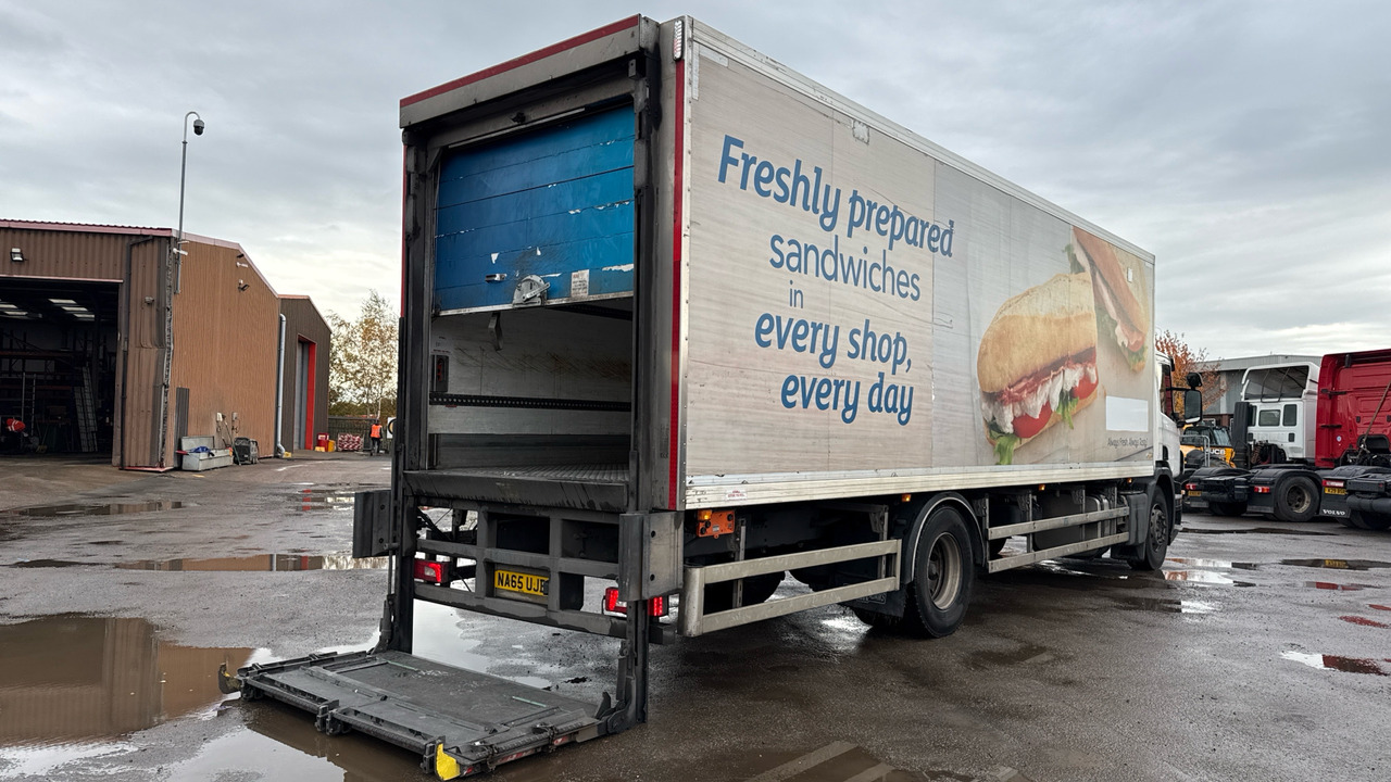 Scania P 250 - Hladnjača: slika 4 Scania P 250 - Hladnjača: slika 4