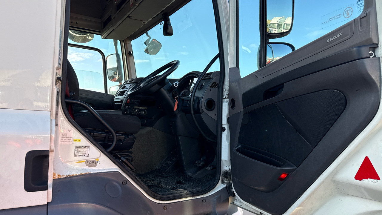 DAF CF 450 - Tegljač: slika 5 DAF CF 450 - Tegljač: slika 5