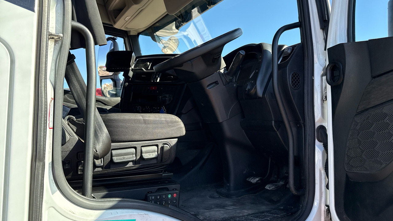 IVECO S-WAY 460 - Tegljač: slika 5 IVECO S-WAY 460 - Tegljač: slika 5