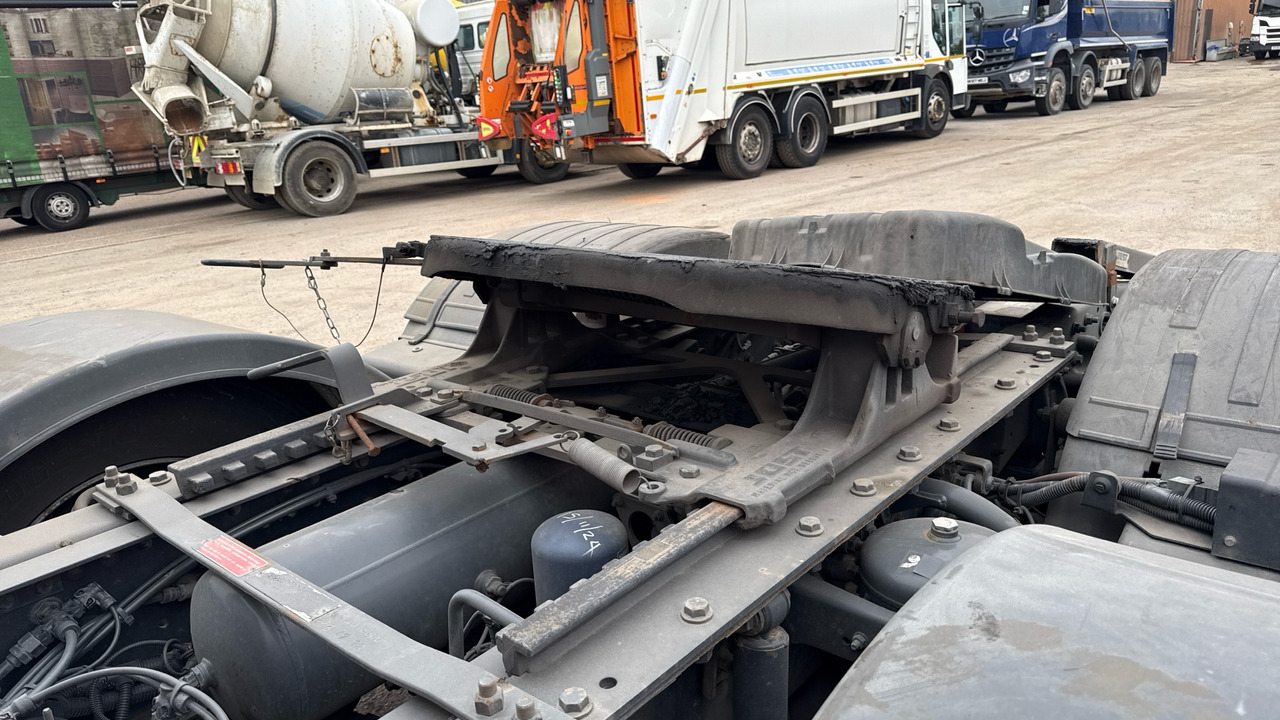 Tegljač IVECO STRALIS  460 NP: slika 15 Tegljač IVECO STRALIS  460 NP: slika 15