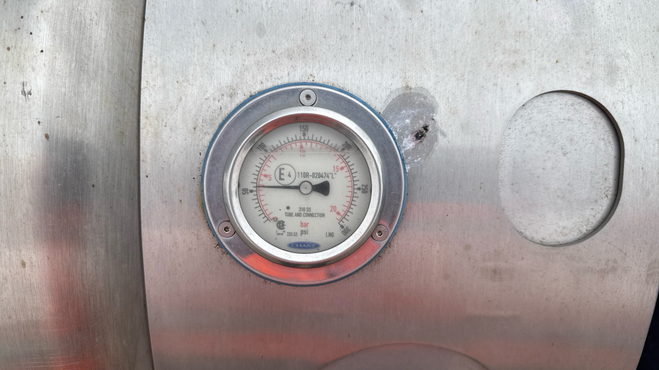 Tegljač IVECO STRALIS  460 NP: slika 14 Tegljač IVECO STRALIS  460 NP: slika 14