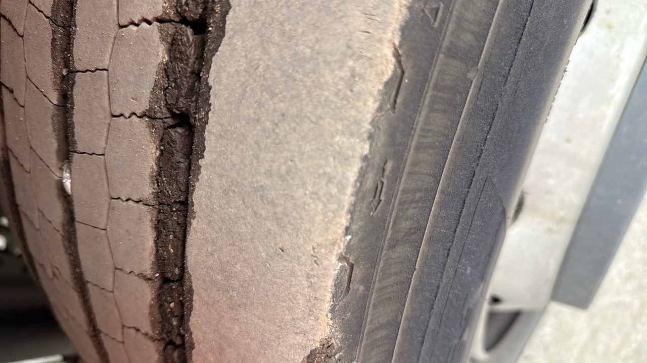 Tegljač IVECO STRALIS  460 NP: slika 16 Tegljač IVECO STRALIS  460 NP: slika 16