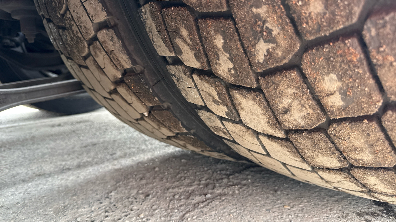 Tegljač IVECO STRALIS  460 NP: slika 18 Tegljač IVECO STRALIS  460 NP: slika 18