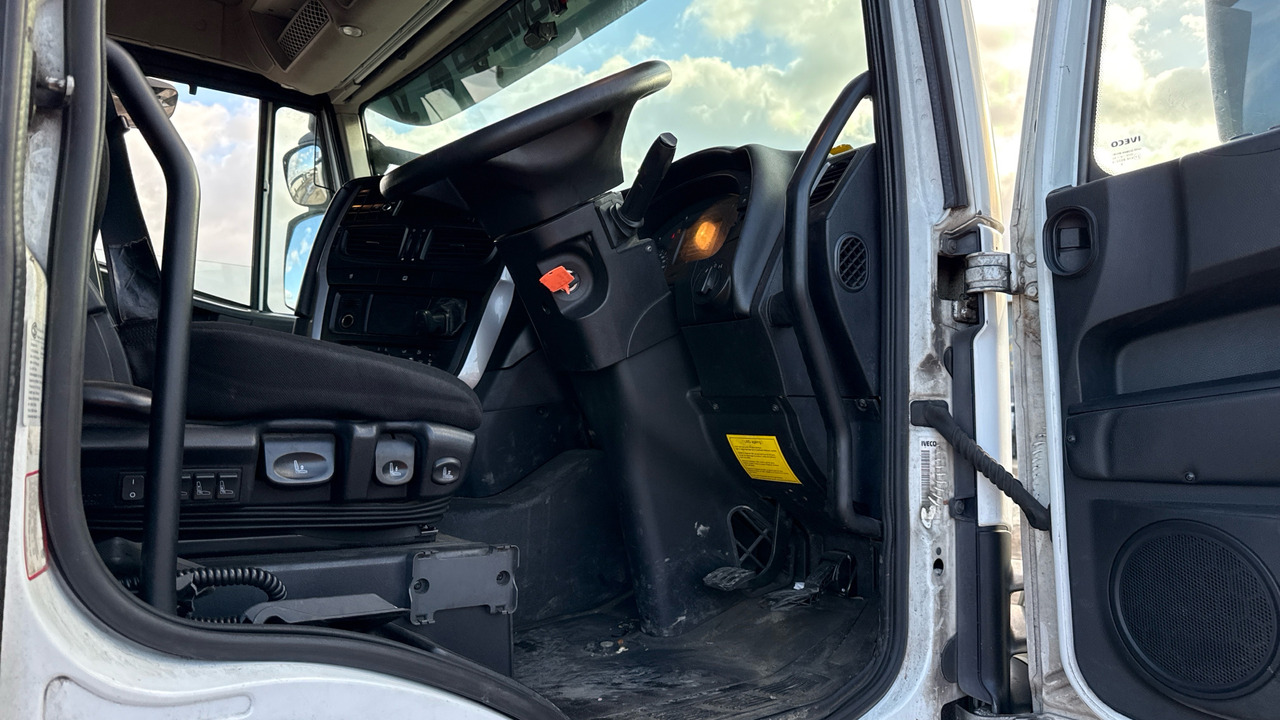 IVECO STRALIS 460 NP - Tegljač: slika 5 IVECO STRALIS 460 NP - Tegljač: slika 5