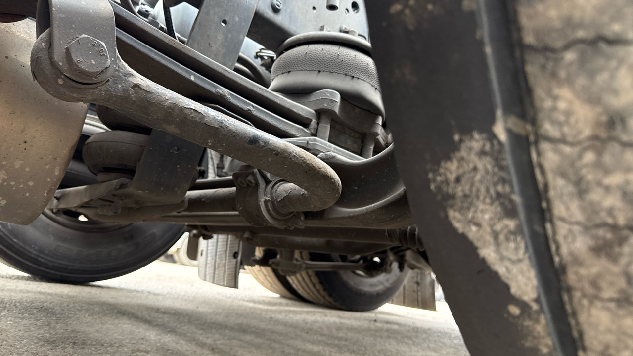 Tegljač IVECO STRALIS  460 NP: slika 13 Tegljač IVECO STRALIS  460 NP: slika 13