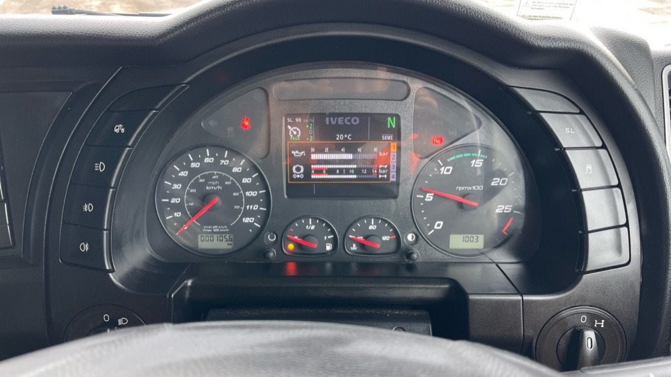 Tegljač IVECO STRALIS NP 460: slika 6